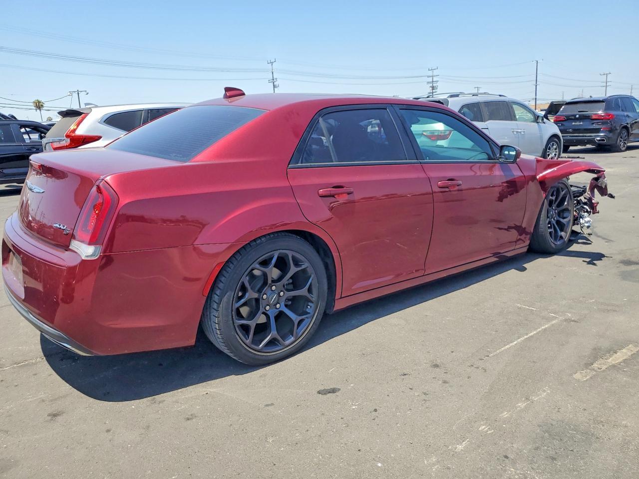 2020 Chrysler 300 S - Image 3