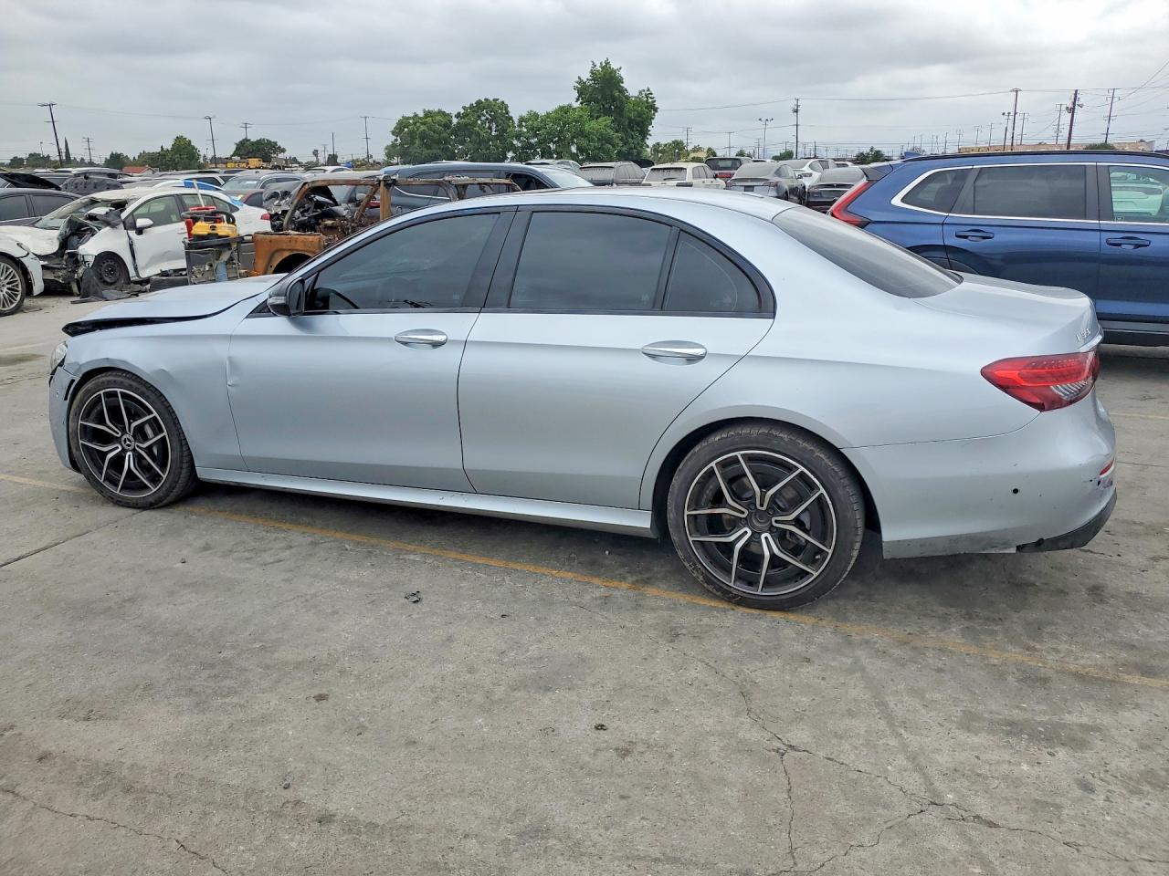 2021 Mercedes-Benz E 350 - Image 2