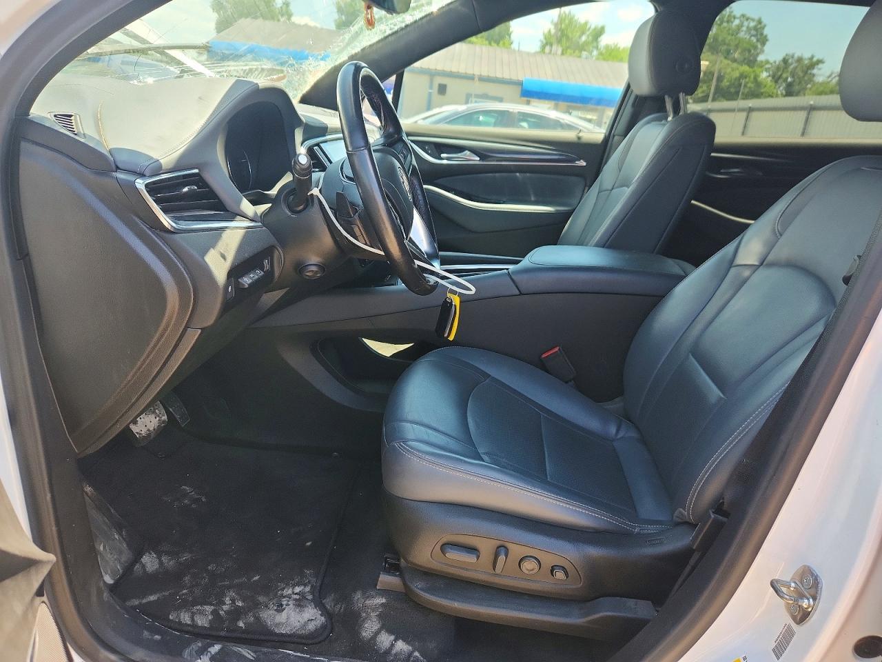 2022 Buick Enclave Premium - Фото 7