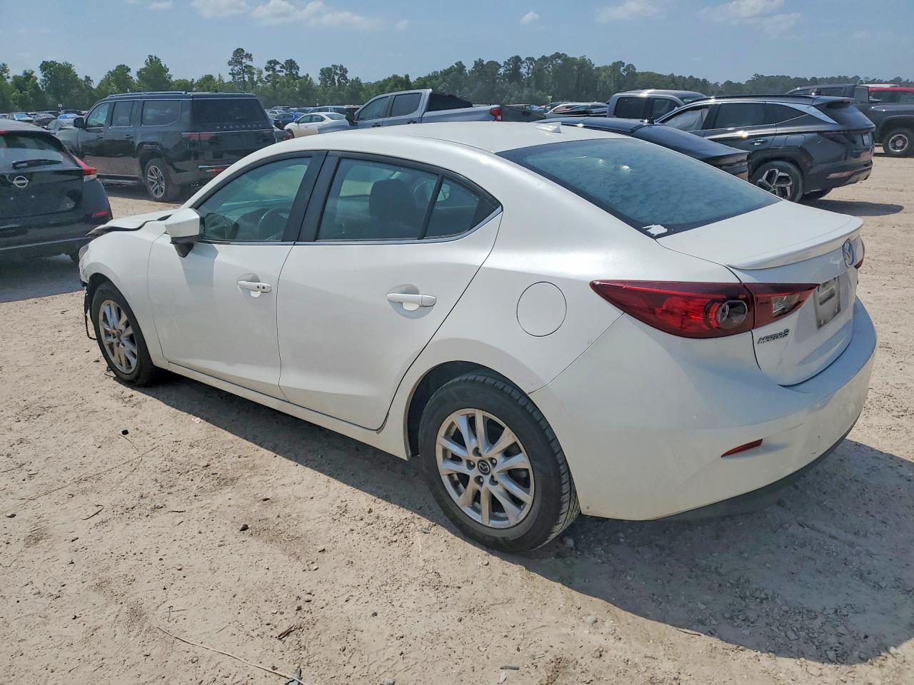 2016 Mazda 3 Touring - Фото 2