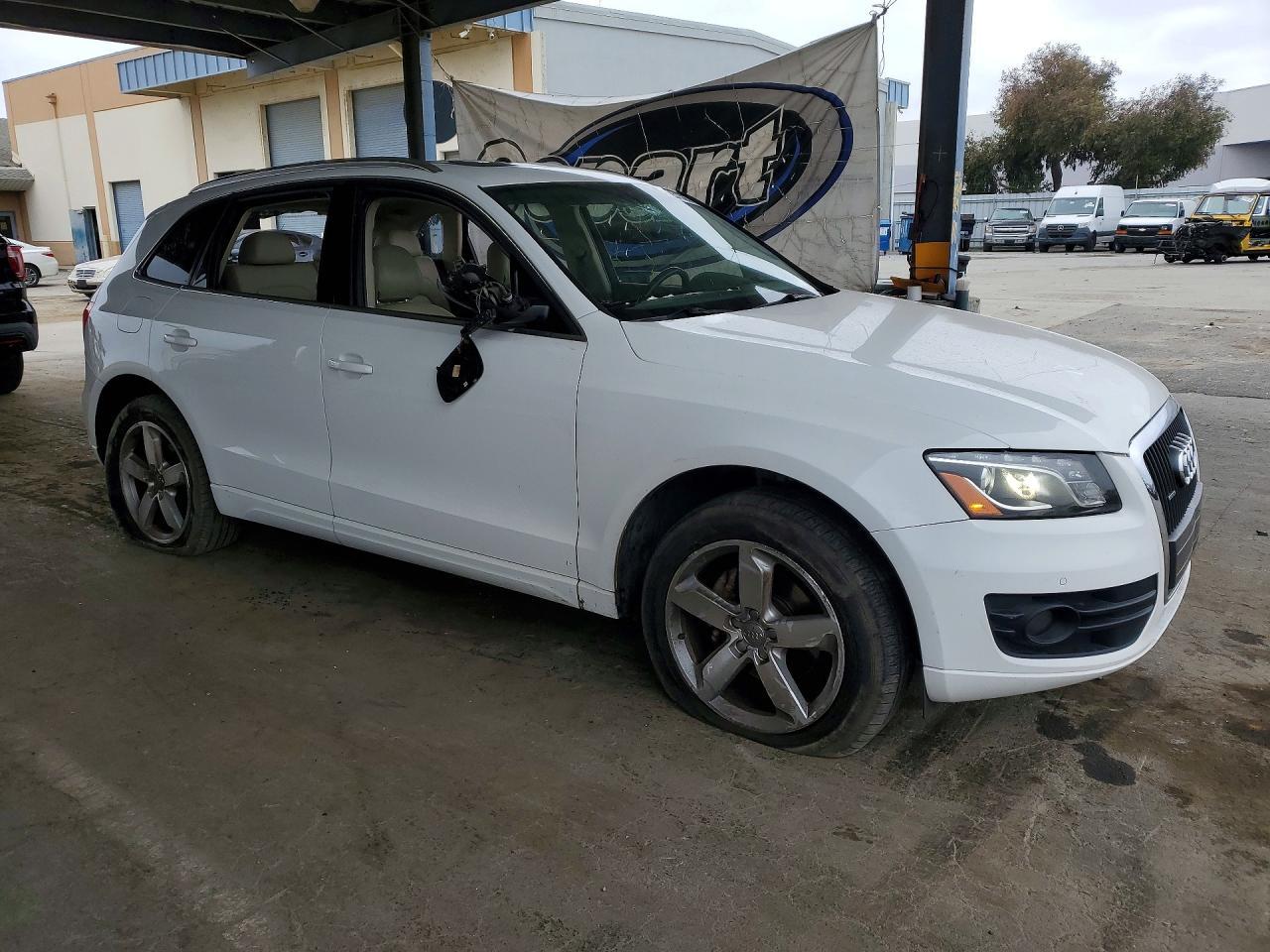 2012 Audi Q5 Premium Plus - Фото 4