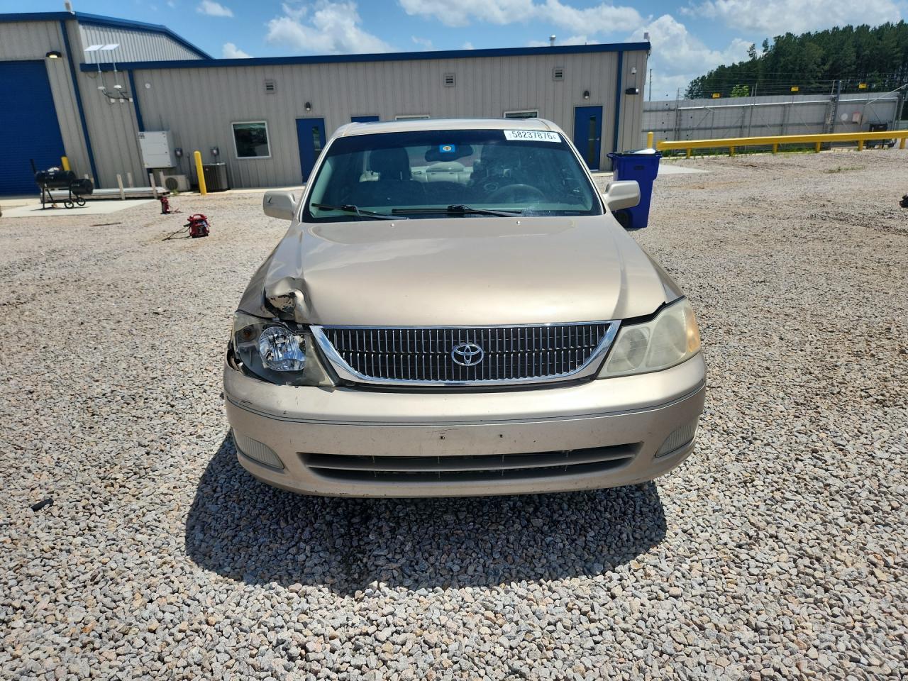 2000 Toyota Avalon Xls - Image 5