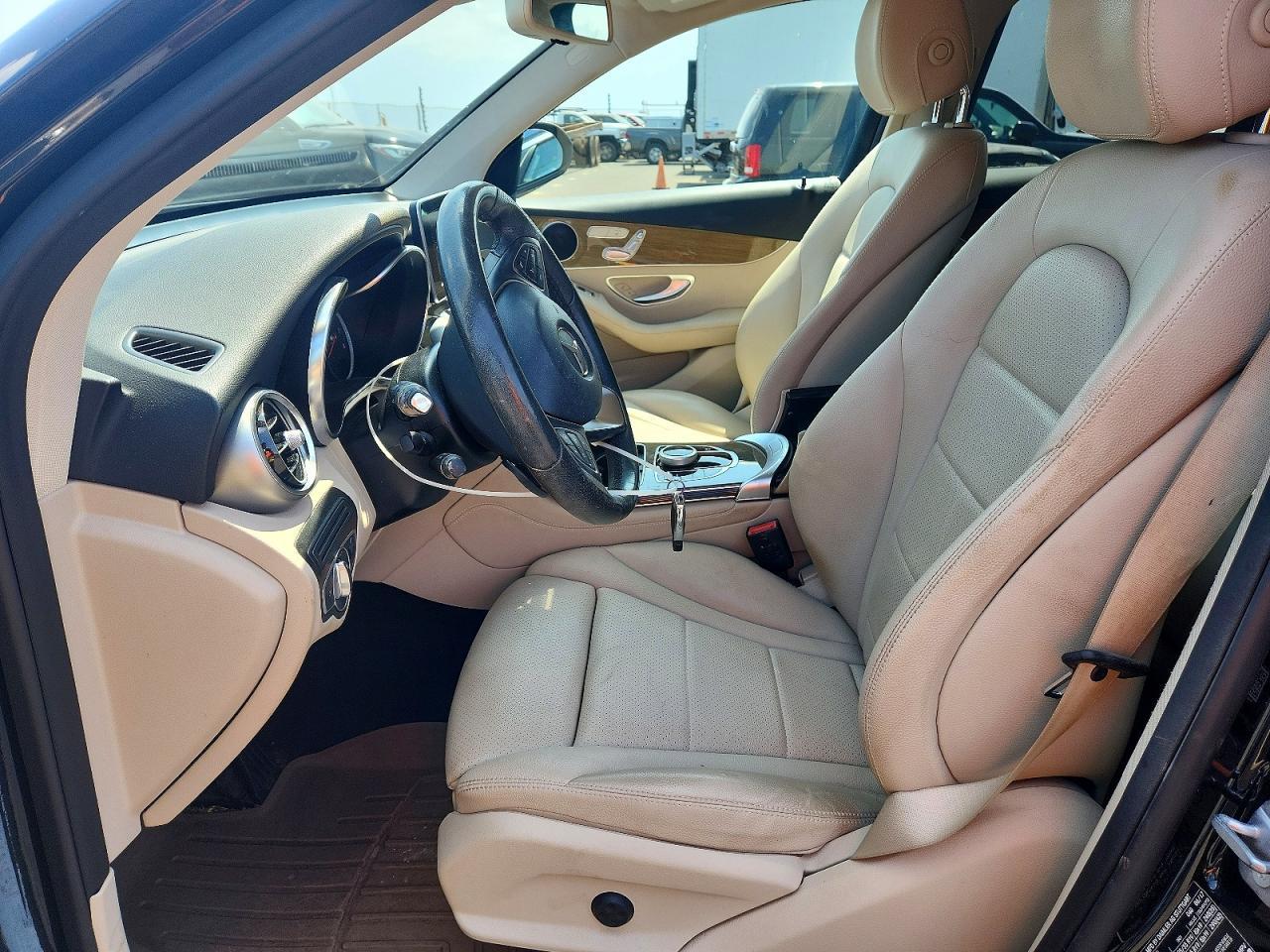 2018 Mercedes-Benz Glc 300 - Фото 7