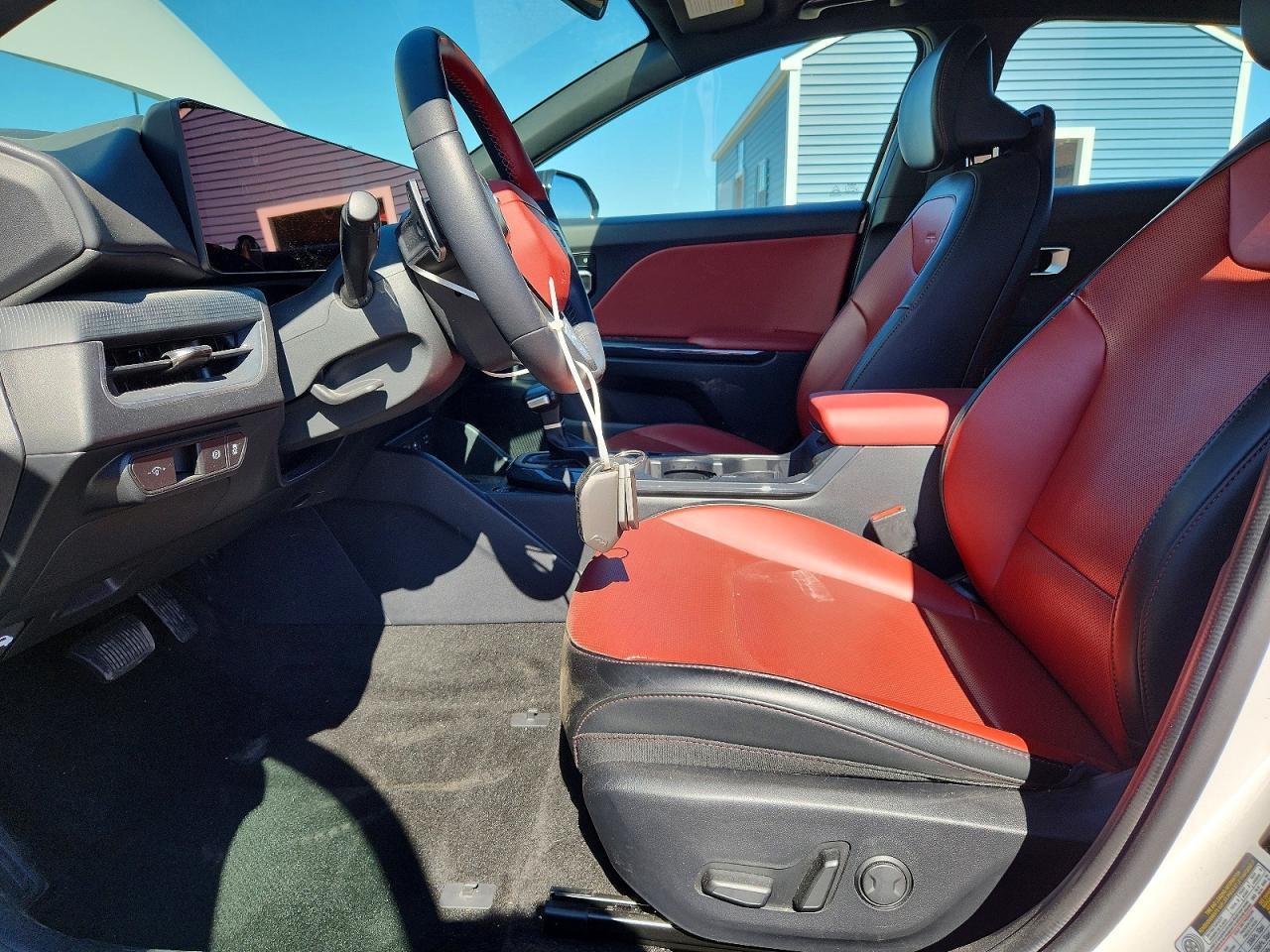 2025 Kia K4 Gt Line - Фото 7