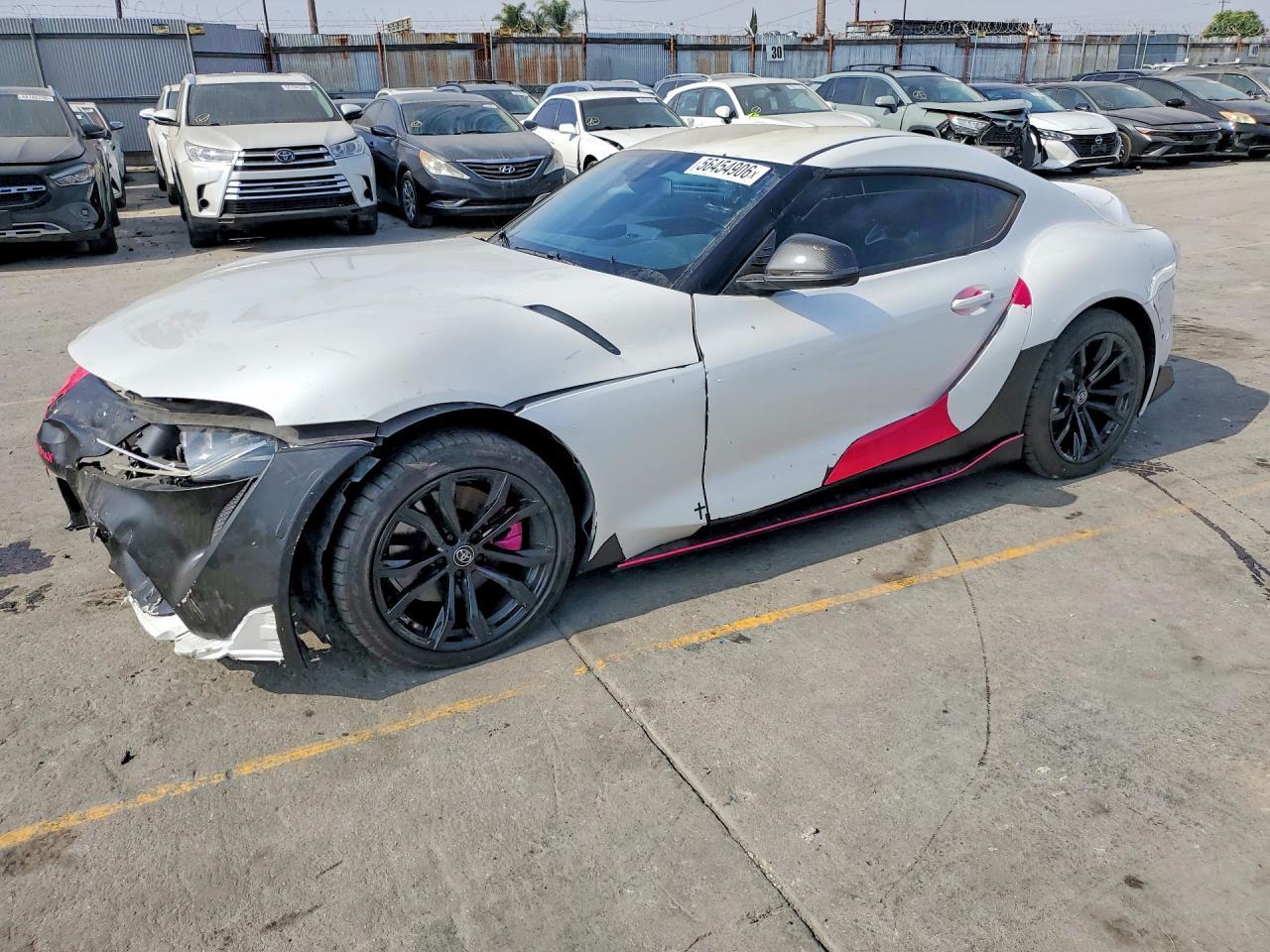 lot