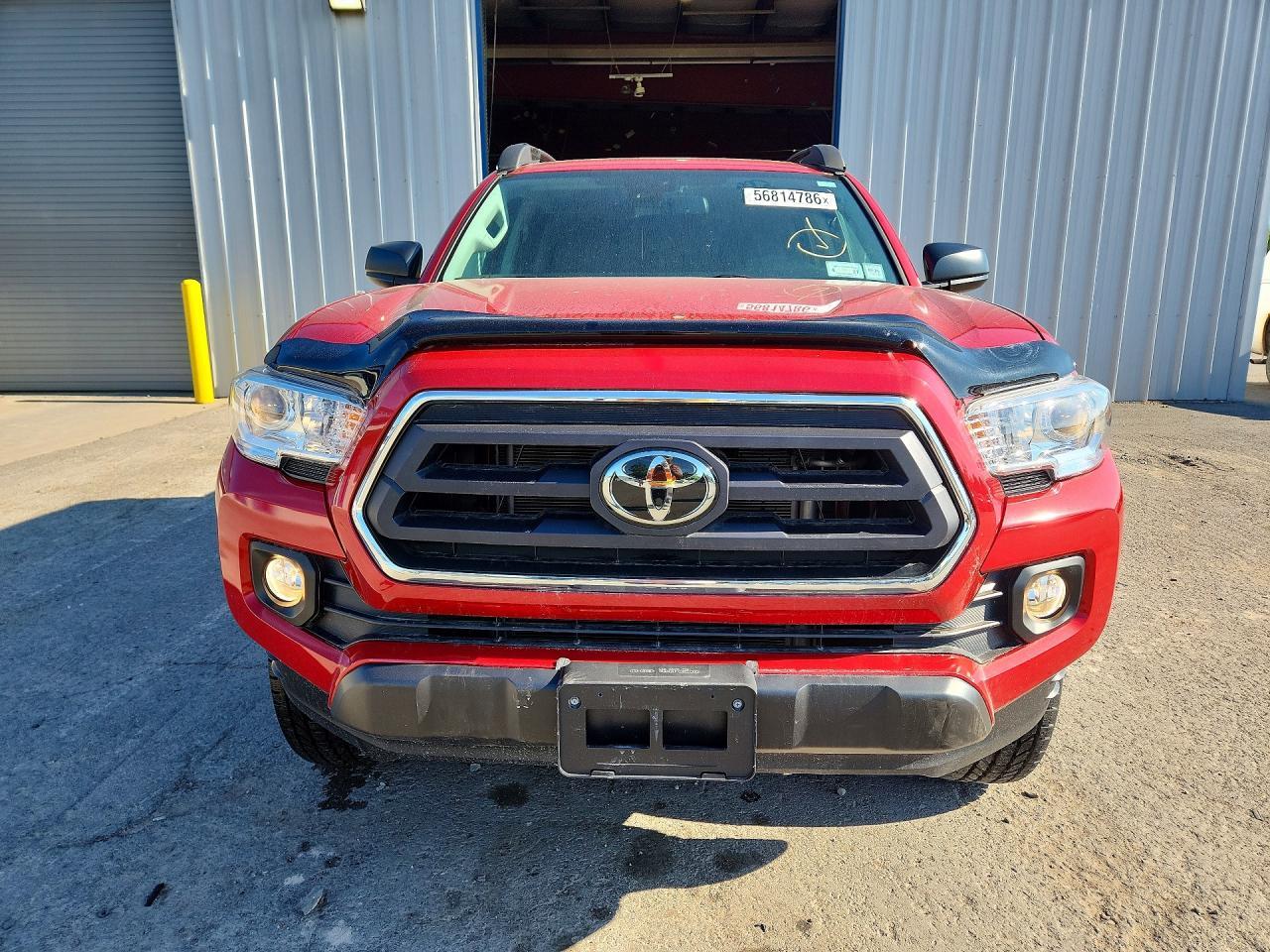 2023 Toyota Tacoma Sr5 V6 - Image 5