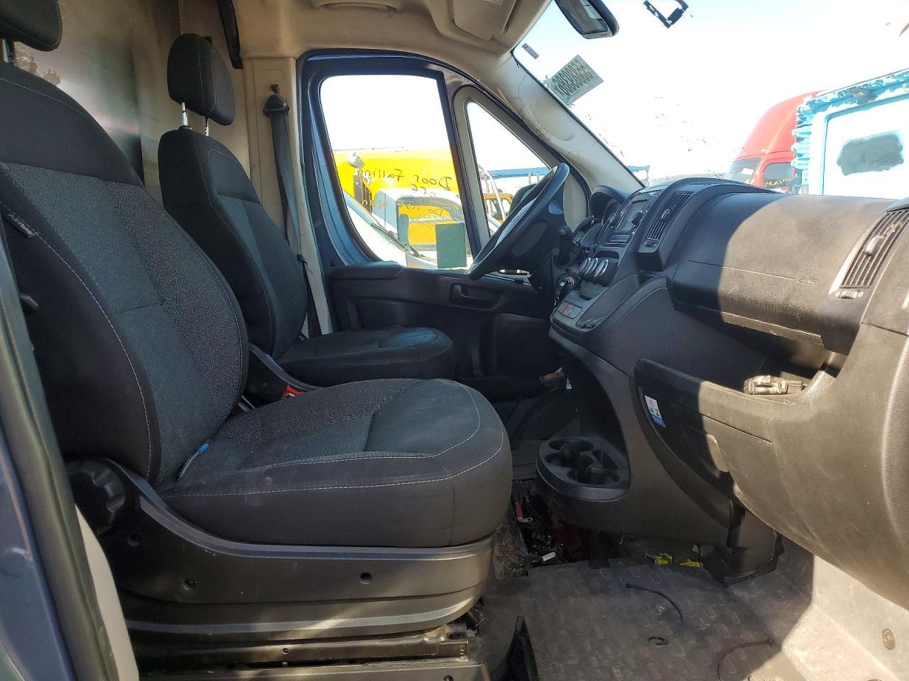 2019 Ram Promaster 2500 2500 High - Image 7