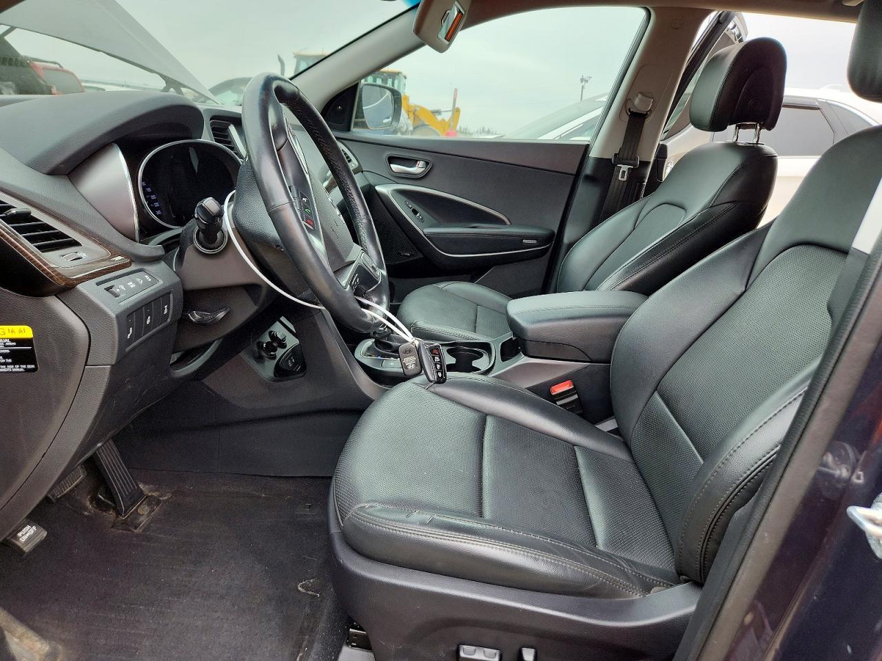 2018 Hyundai Santa Fe Sport 2.0T - Image 7