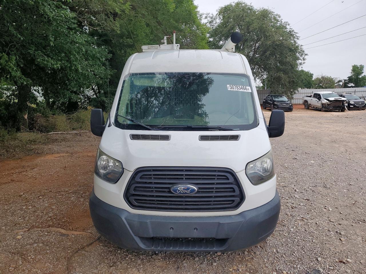 2017 Ford Transit T-150 - Image 5