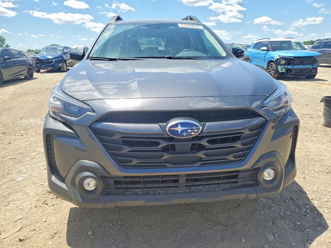 2024 Subaru Outback Premium - Фото 5