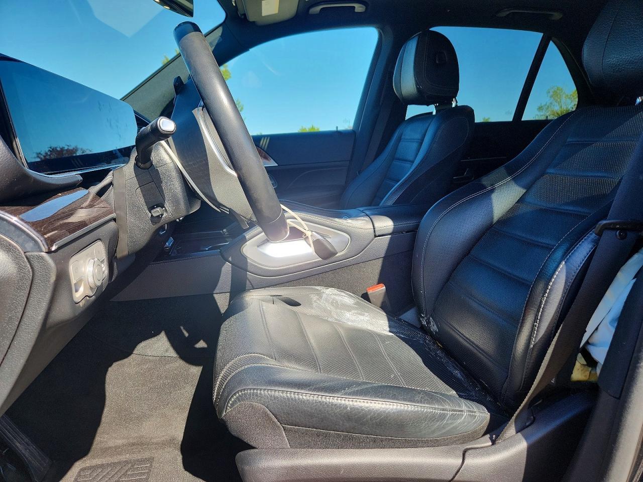 2021 Mercedes-Benz Gle 350 4Matic - Фото 7