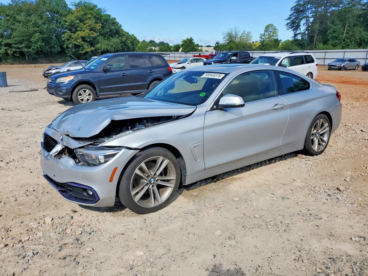 lot