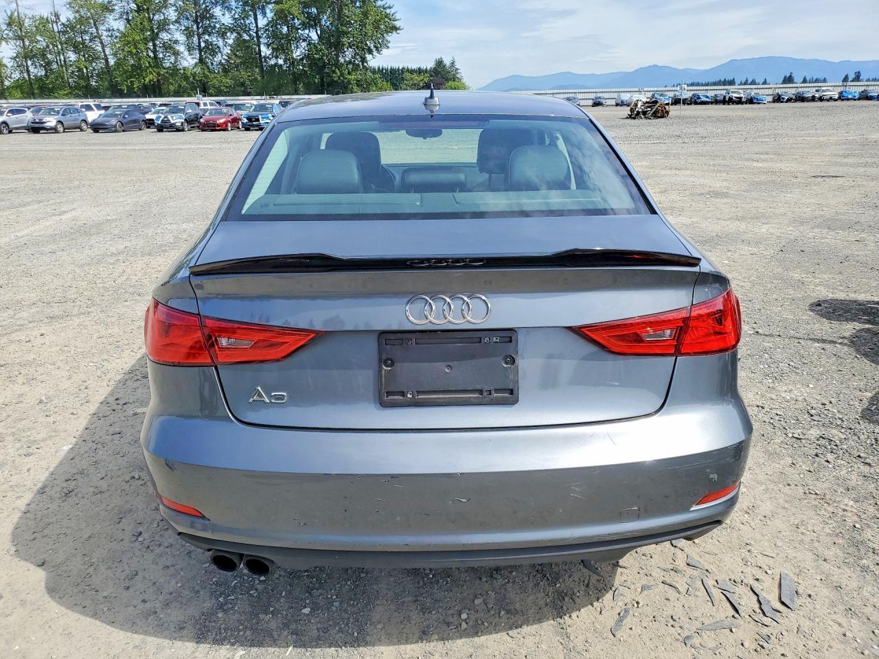 2015 Audi A3 Premium - Image 6