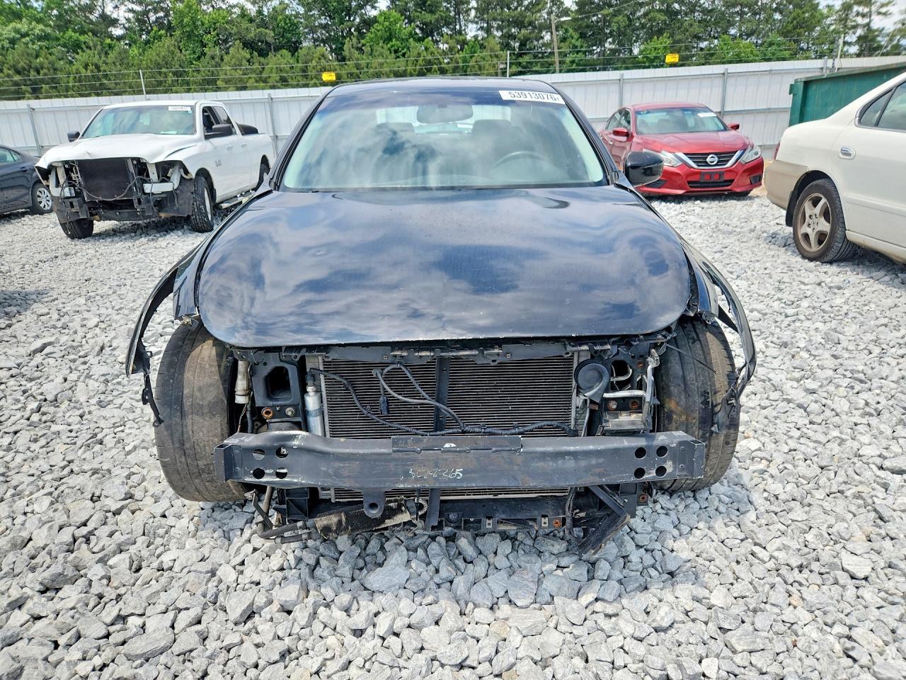 2012 Infiniti G37 Sedan Journey - Image 5