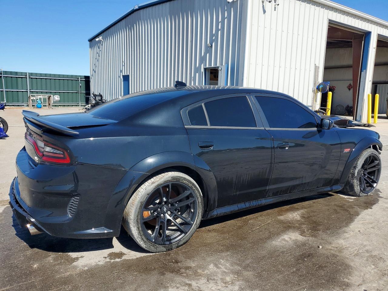 2023 Dodge Charger Scat Pack - Image 3