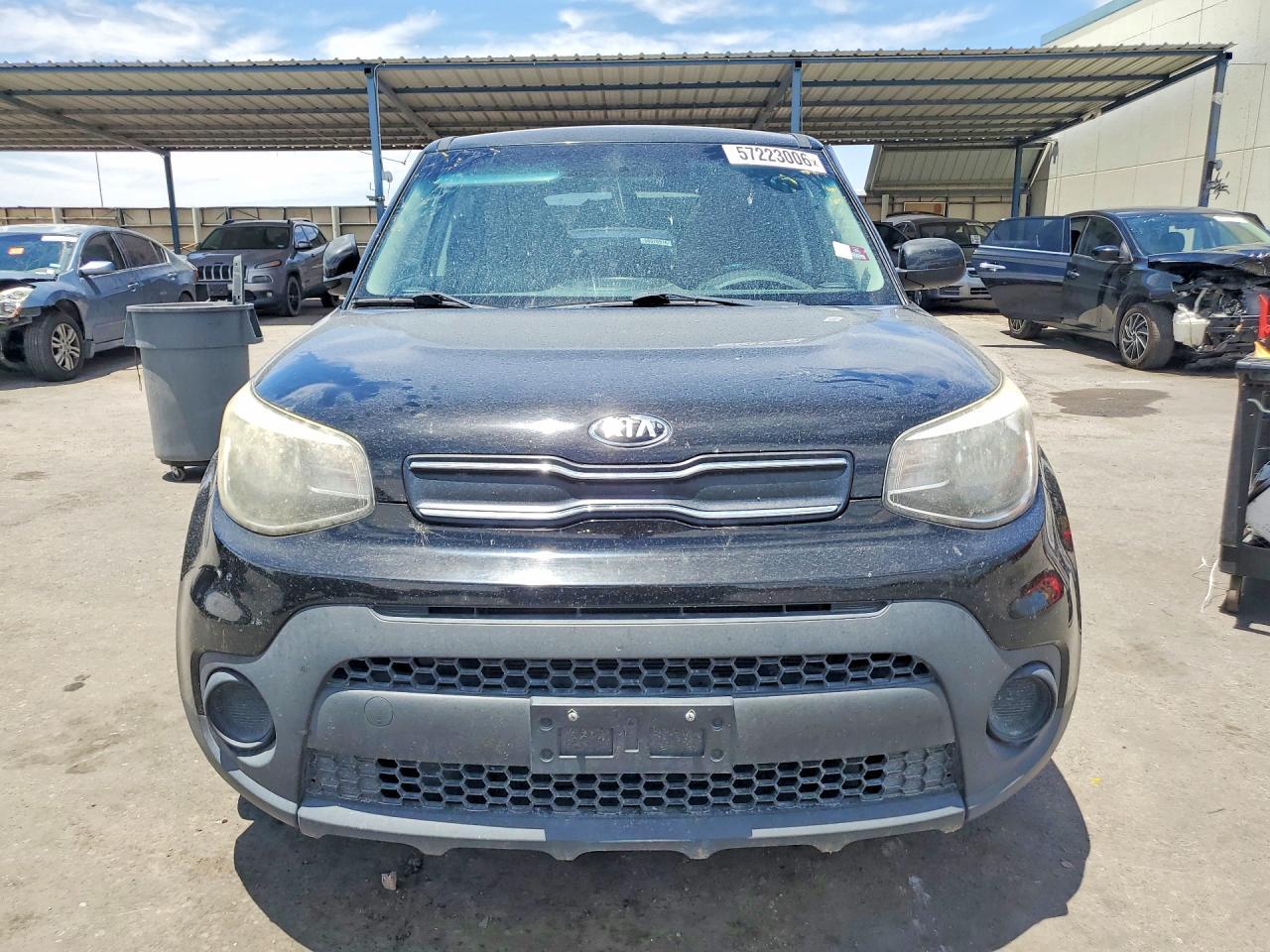 2018 Kia Soul Base - Фото 5