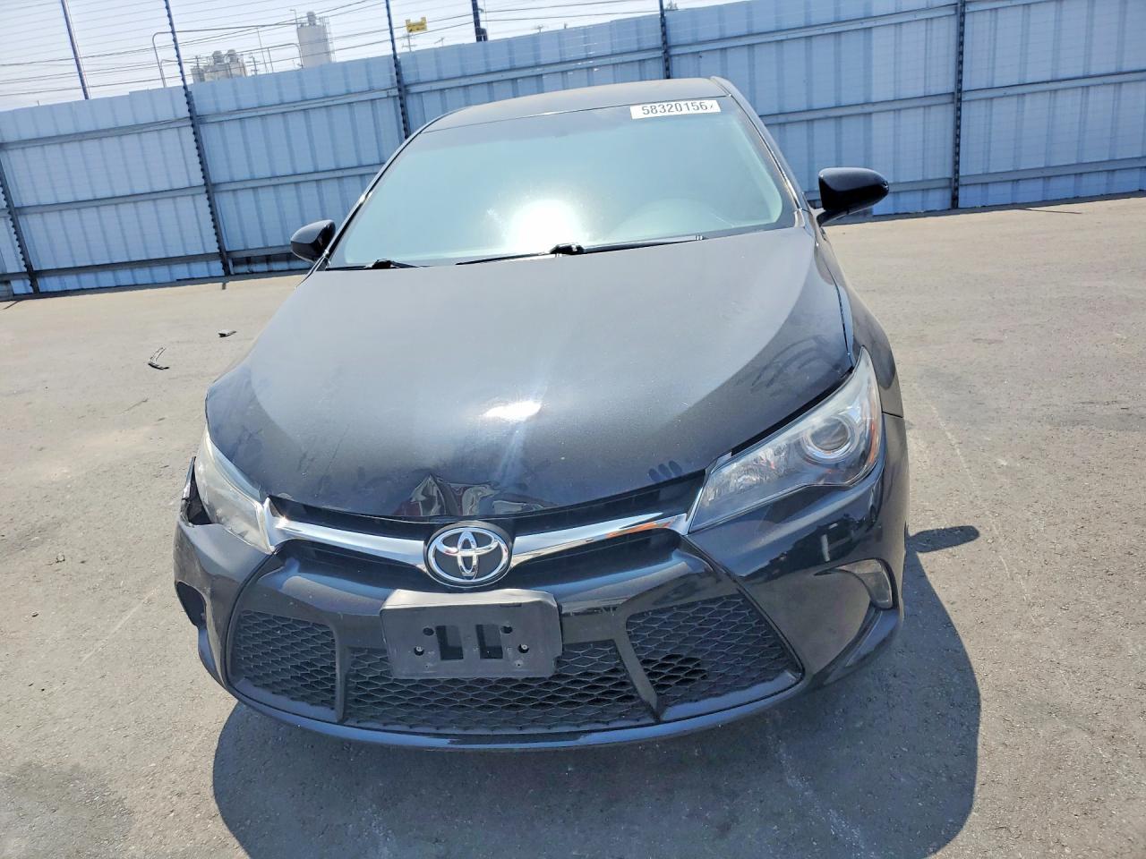2017 Toyota Camry Xse - Фото 5