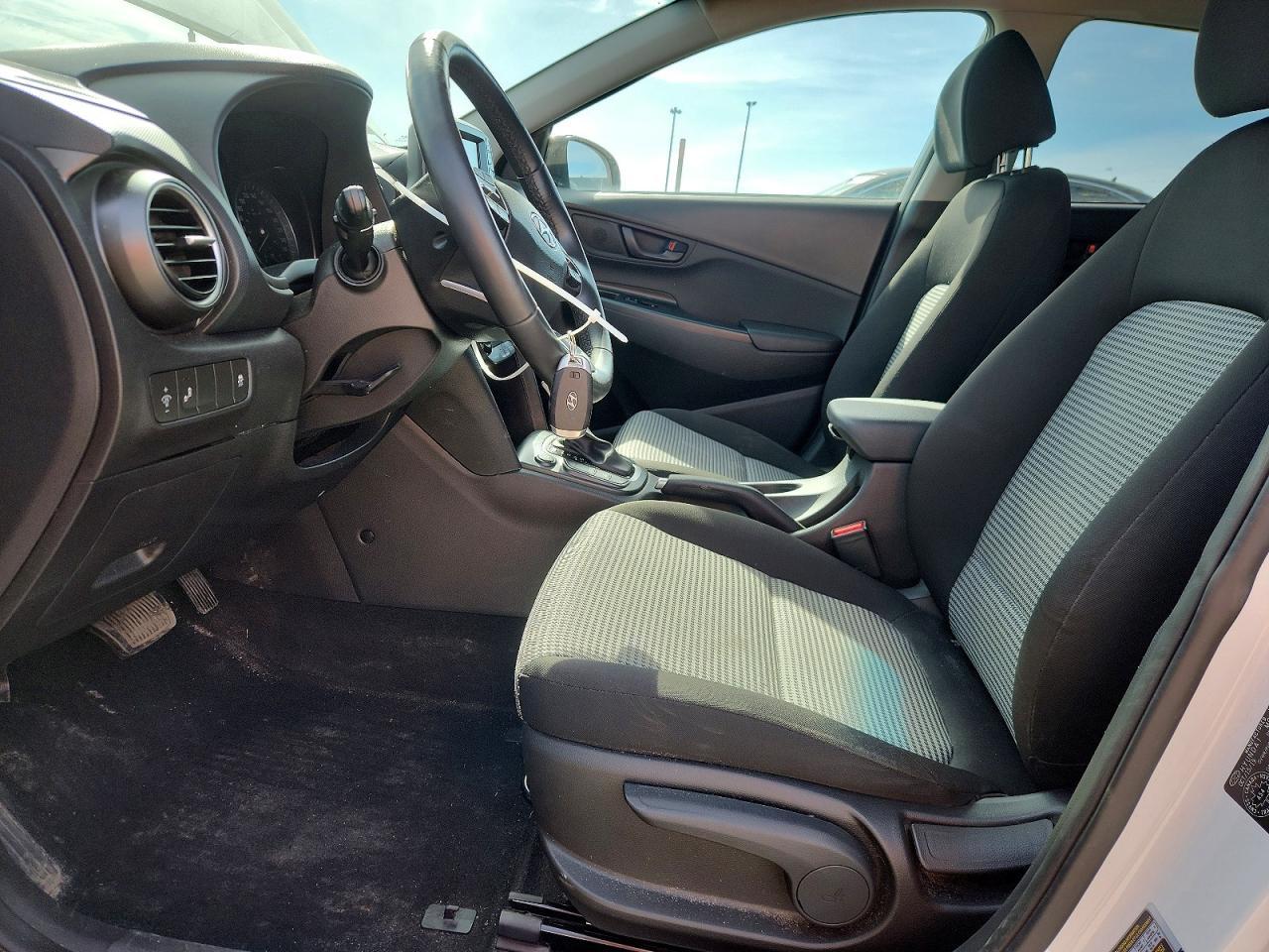 2020 Hyundai Kona Limited - Image 7
