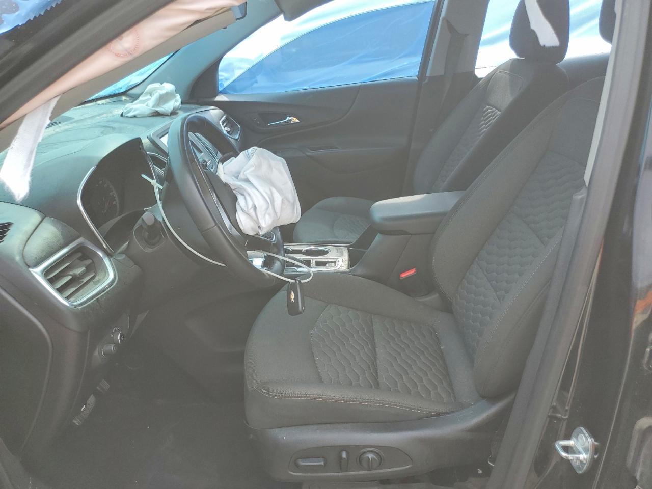 2018 Chevrolet Equinox Lt - Фото 7