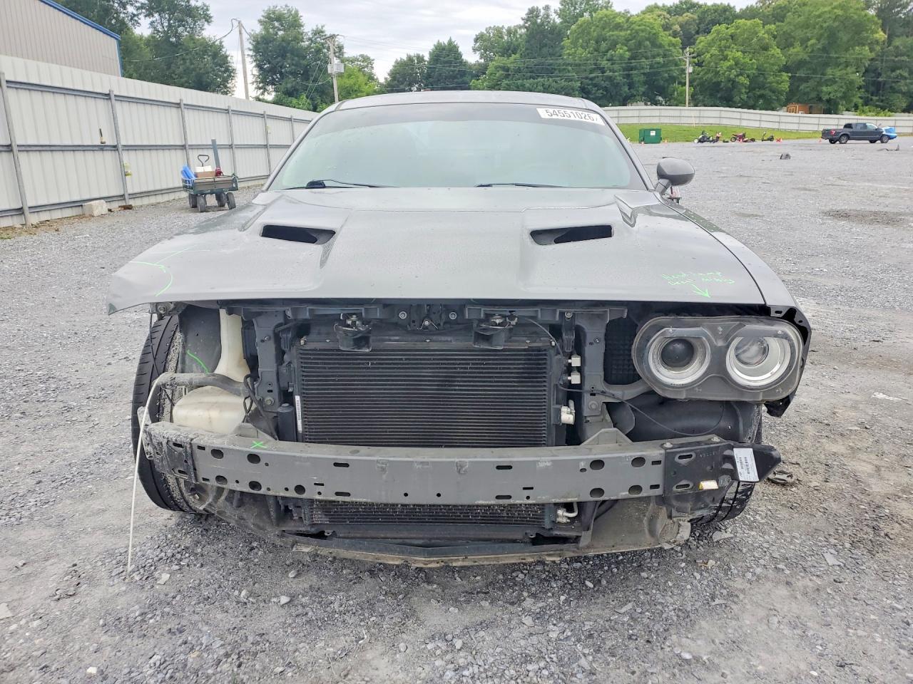 2019 Dodge Challenger Sxt - Image 5