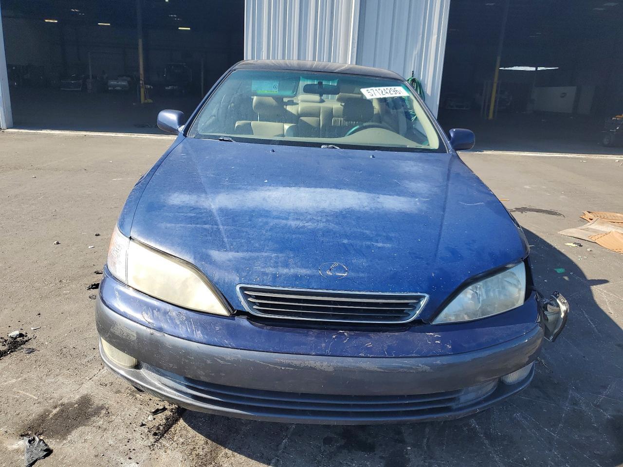 1998 Lexus Es 300 - Фото 5