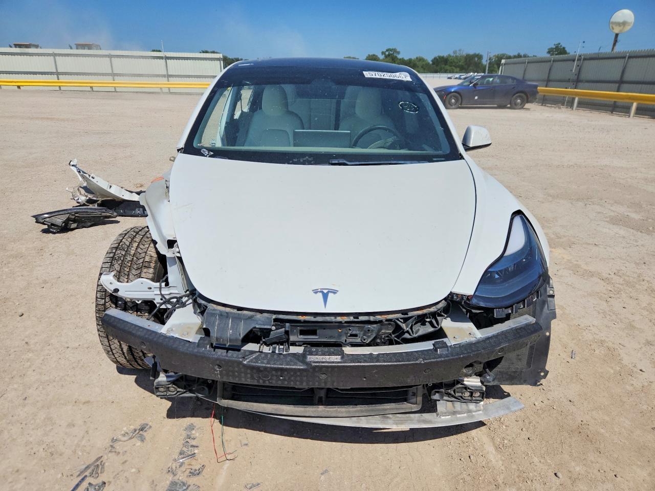 2021 Tesla Model 3 - Image 5