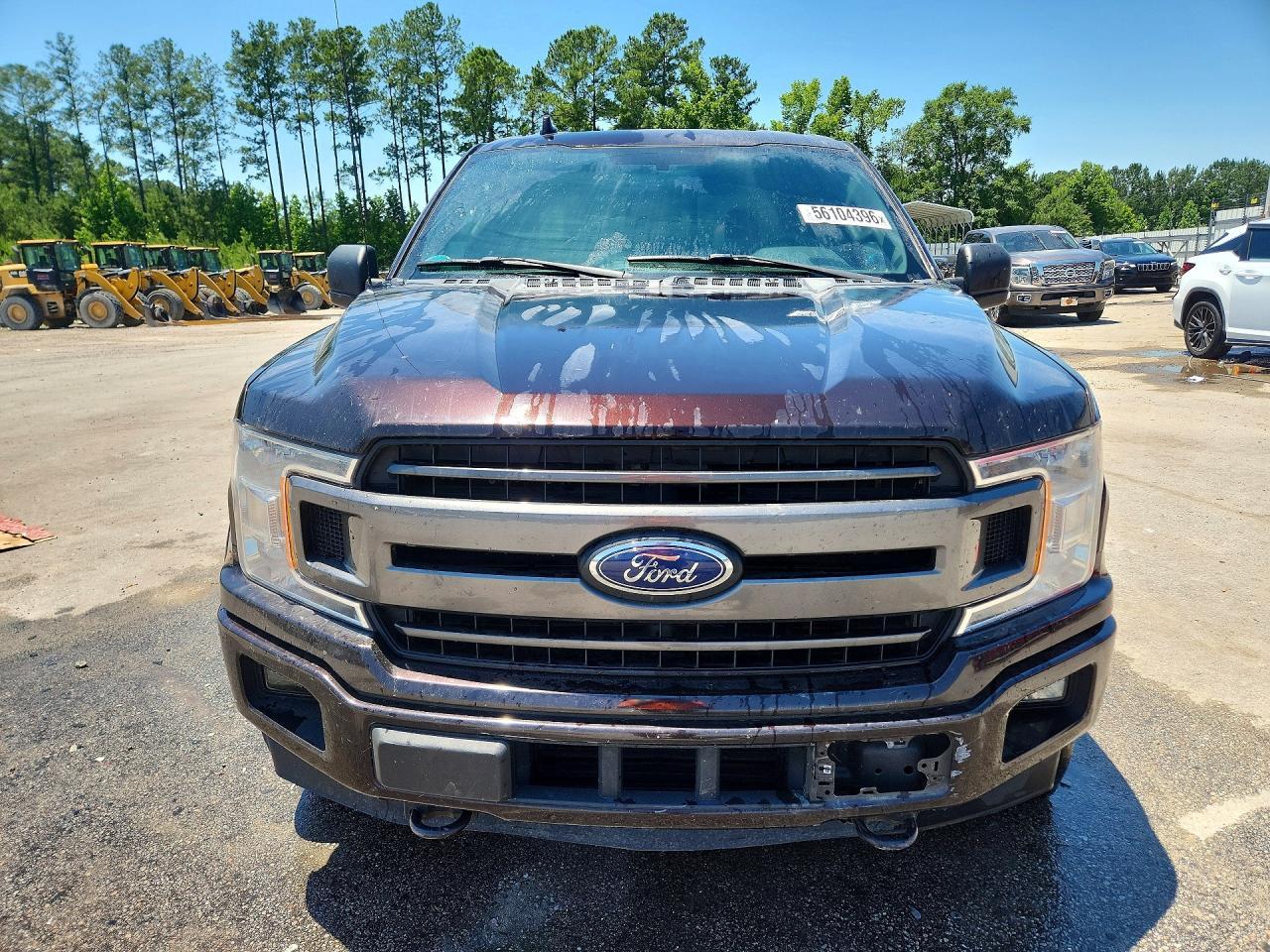 2018 Ford F150 Supercrew - Image 5