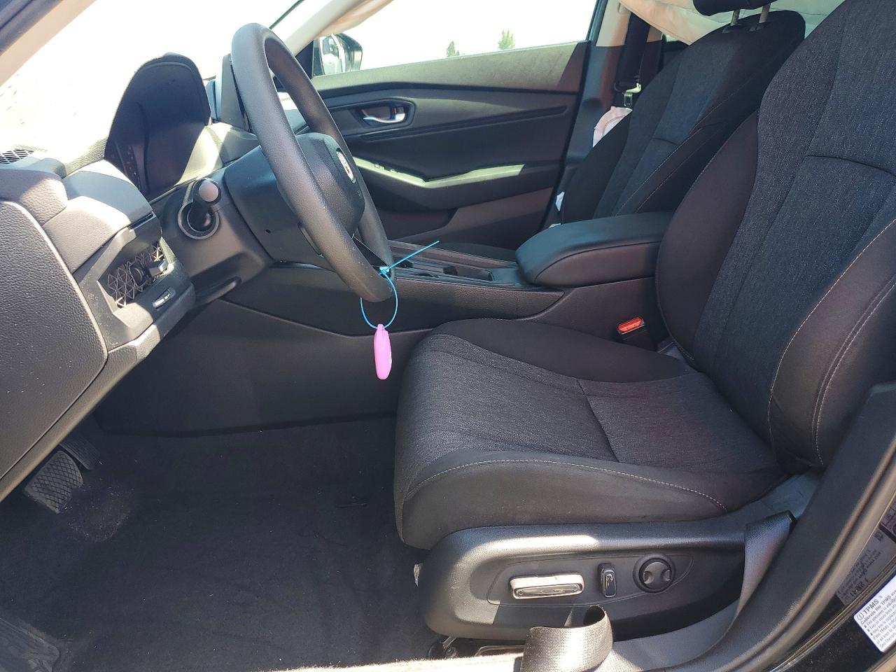 2024 Honda Accord Ex - Фото 7