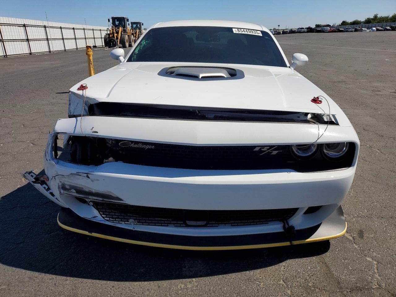 2023 Dodge Challenger R/T Scat Pack - Фото 5