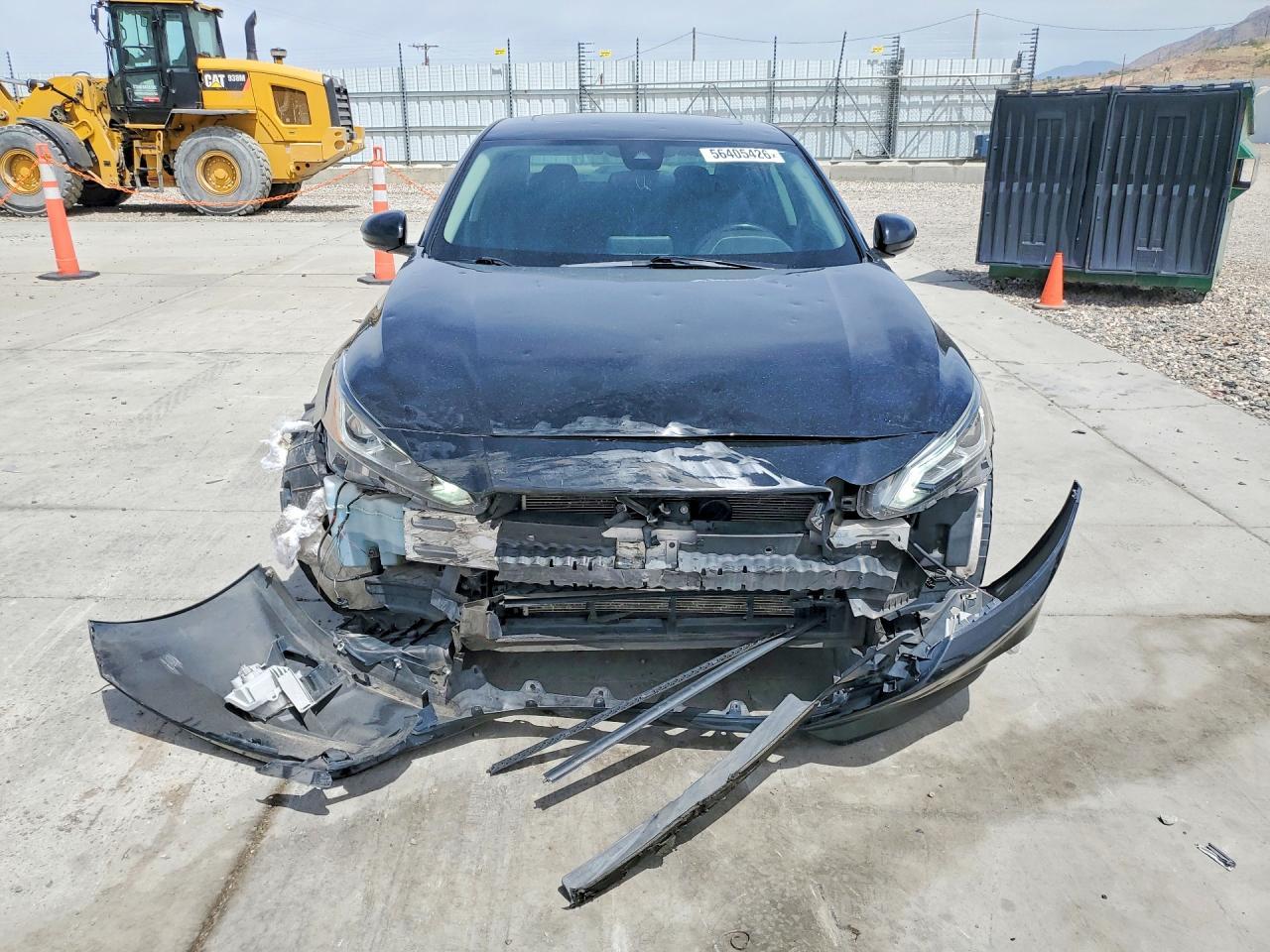 2021 Nissan Altima Sv - Image 5