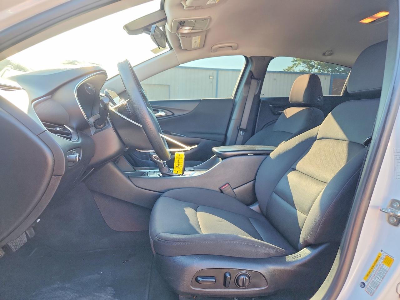 2021 Chevrolet Malibu Lt - Image 7