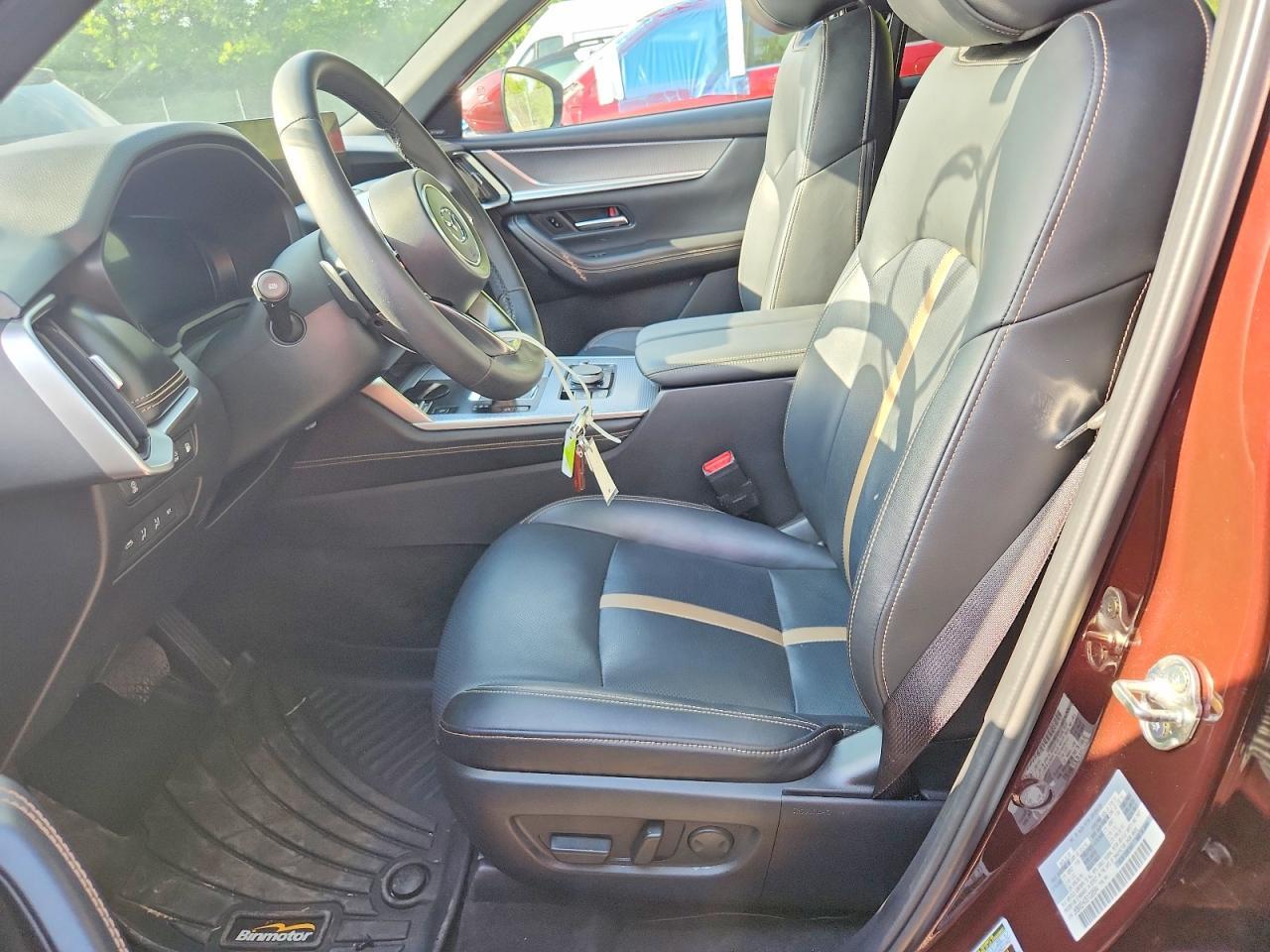 2025 Mazda Cx-90 Premium Plus - Фото 7