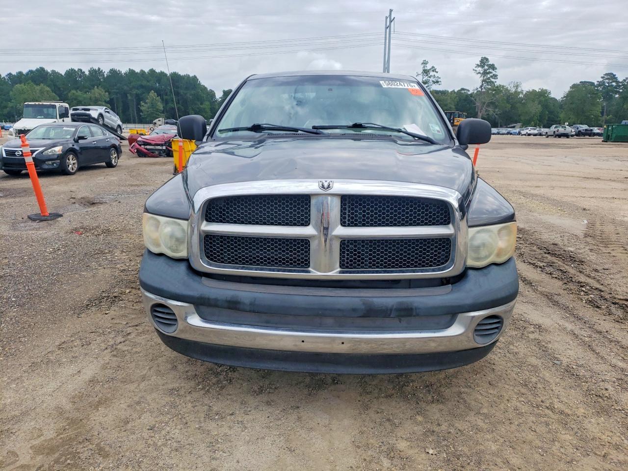 2003 Dodge Ram 1500 St - Фото 5