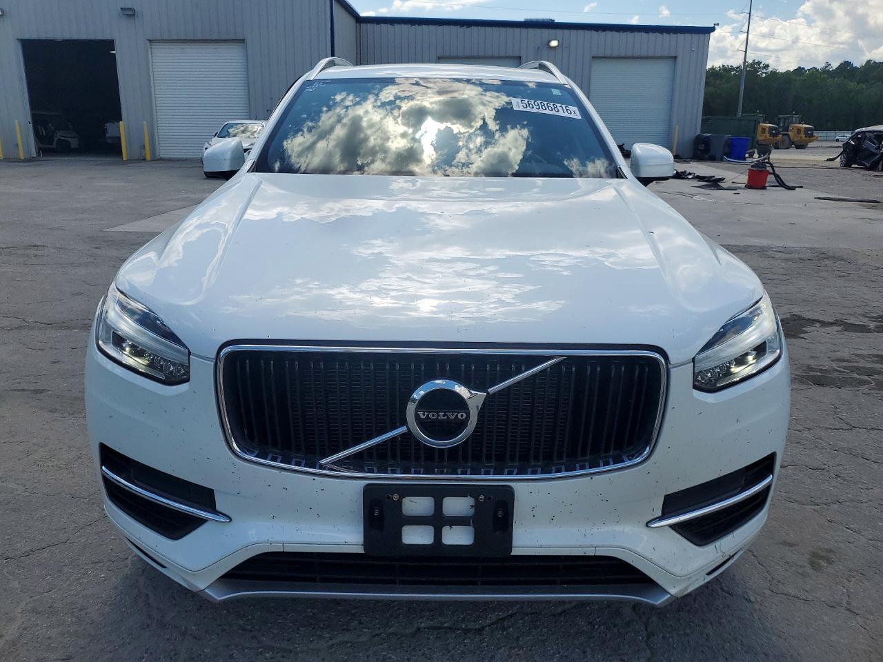 2018 Volvo Xc90 T5 - Фото 5