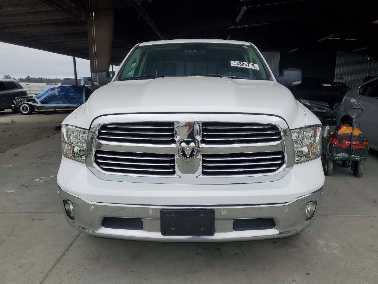 2019 Ram 1500 Classic Slt - Фото 5