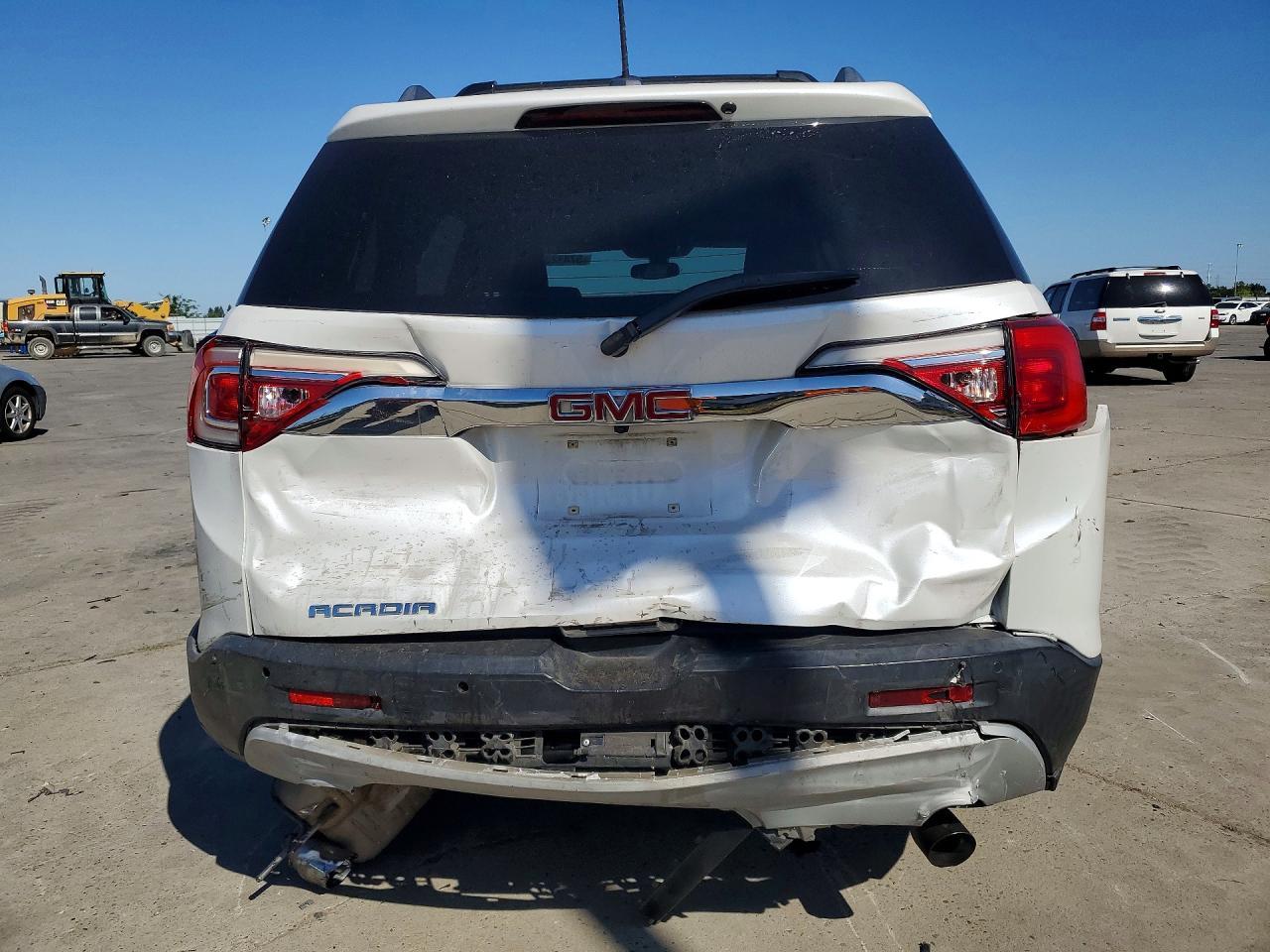 2019 GMC Acadia Slt-1 - Image 6