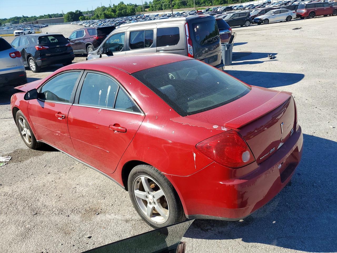 2007 Pontiac G6 Base - Image 2