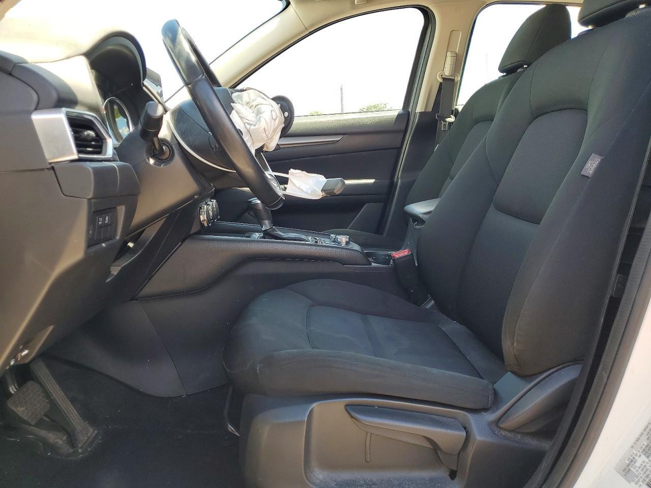 2018 Mazda Cx-5 Sport - Image 7