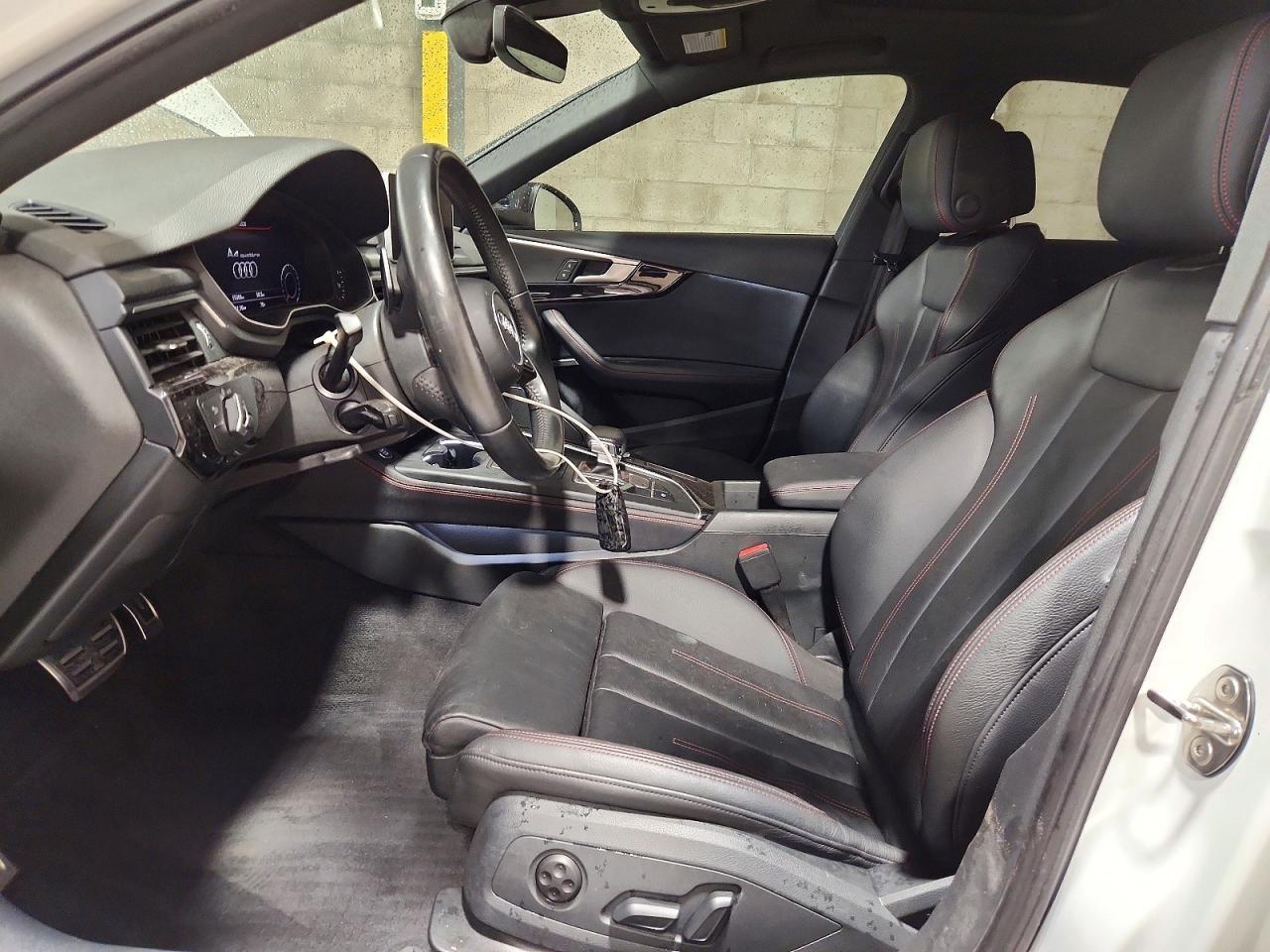 2019 Audi A4 Premium Plus - Фото 7