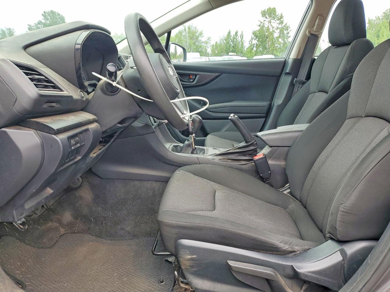 2020 Subaru Impreza - Фото 7