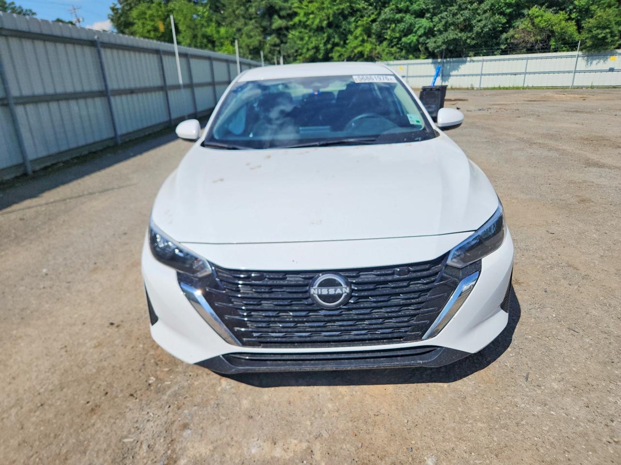 2024 Nissan Sentra S - Фото 5