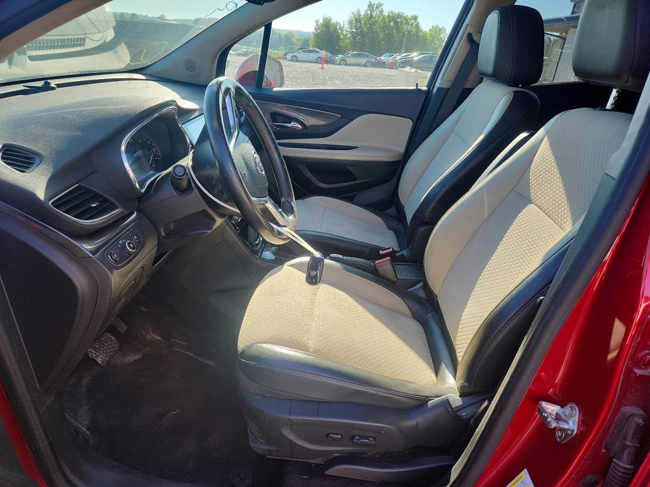 2019 Buick Encore Sport Touring - Image 7
