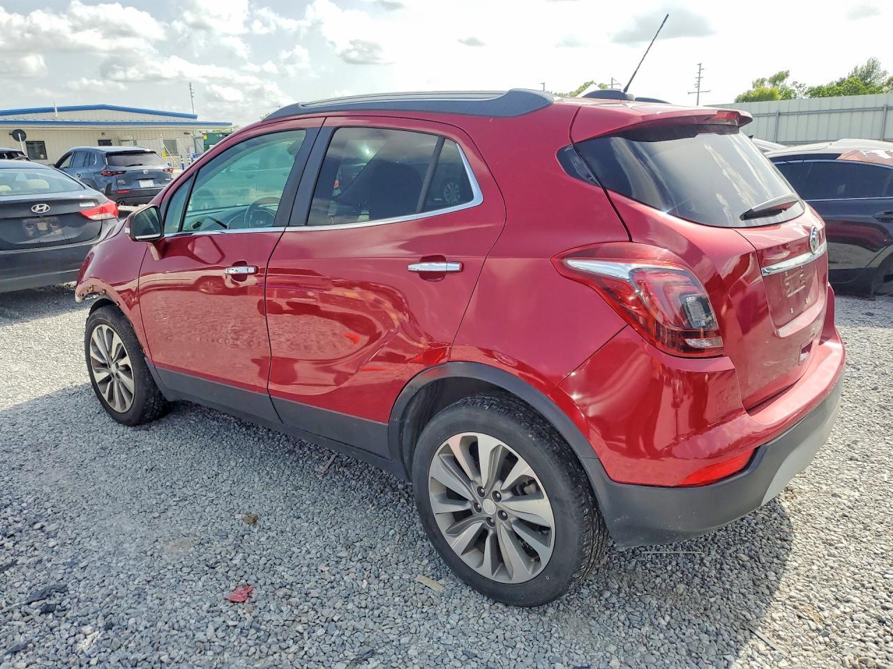 2019 Buick Encore Preferred - Image 2