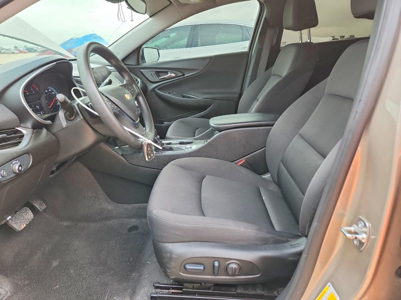 2024 Chevrolet Malibu Lt - Image 7