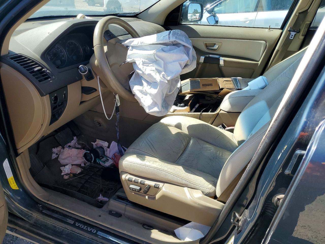 2008 Volvo Xc90 3.2 - Image 7