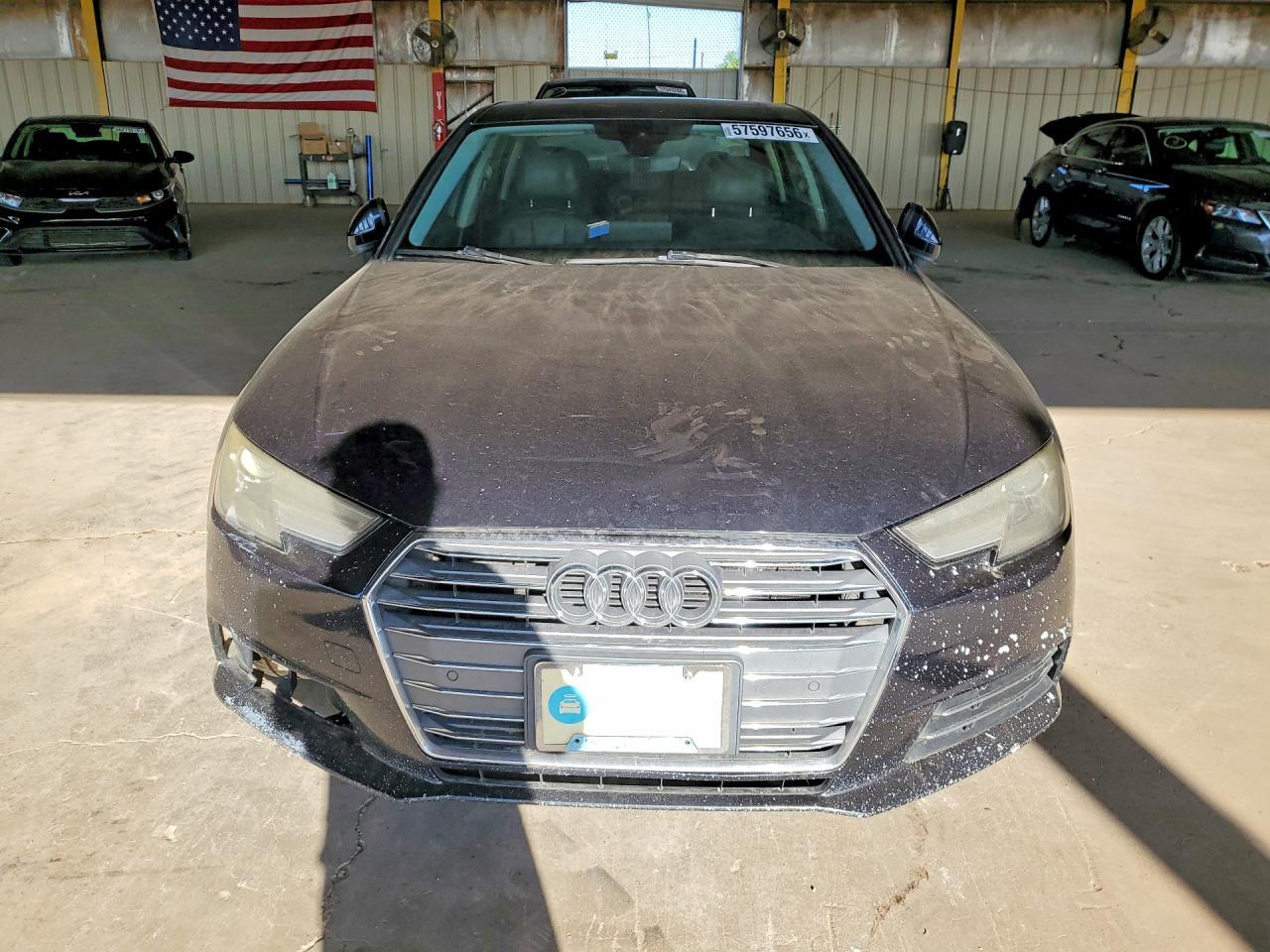 2017 Audi A4 Premium - Image 5