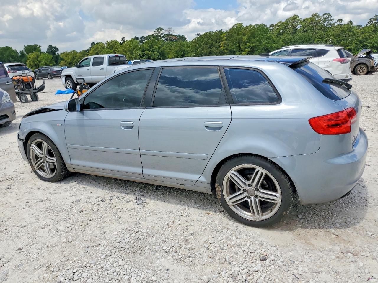 2012 Audi A3 Premium Plus - Image 2