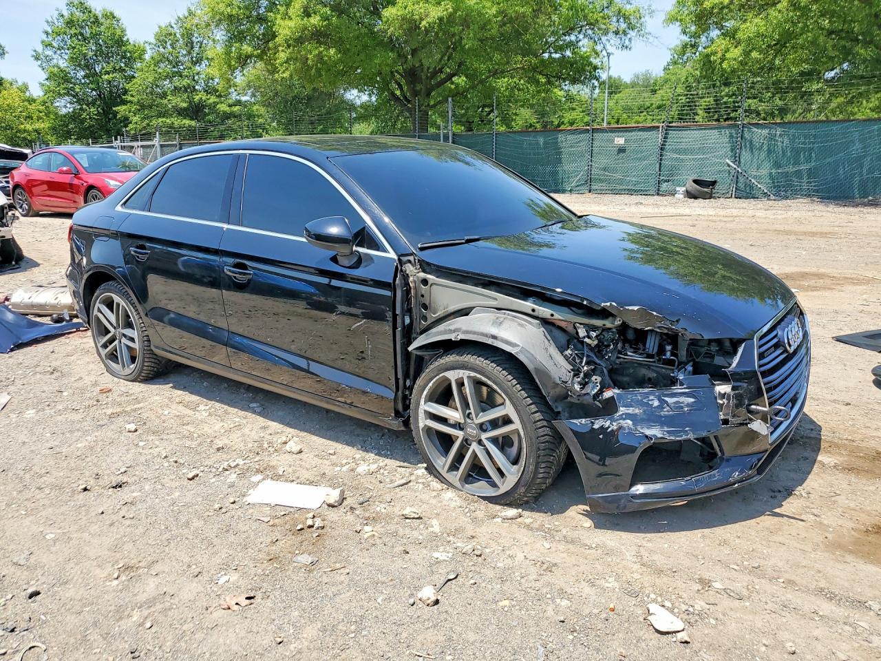 2019 Audi A3 Premium - Фото 4