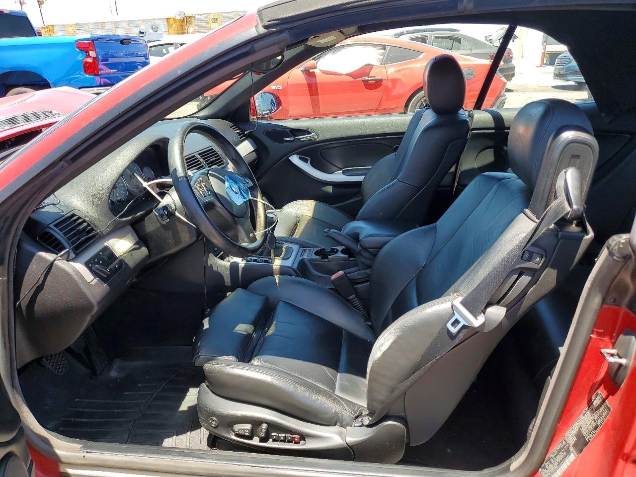 2003 BMW M3 - Image 7