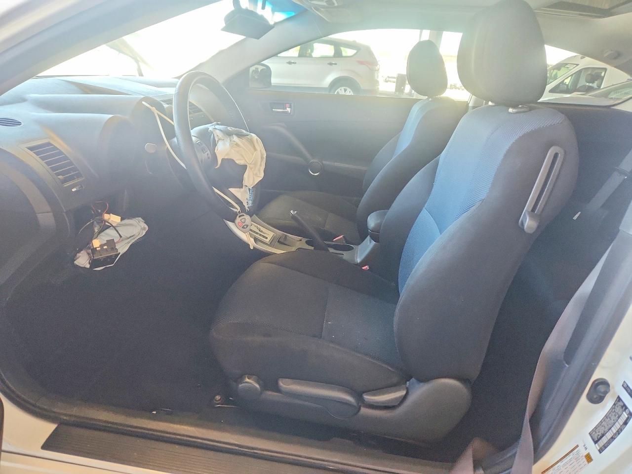 2007 Scion Tc Base - Фото 7